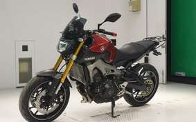 YAMAHA MT-09 A 2014 RN34J