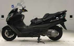 SUZUKI SKYWAVE 400 SA 3 2010 CK45A