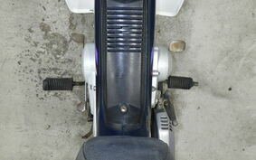 HONDA CHALY 50 CF50