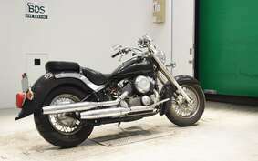 YAMAHA DRAGSTAR 400 CLASSIC 2004 VH01J