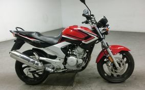 YAMAHA YBR250 PCNL