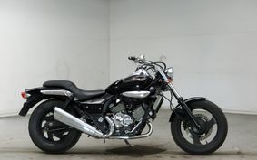 KAWASAKI ELIMINATOR 250 V Type 2005 VN250A