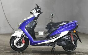 YAMAHA CYGNUS 125 X SR SEA5J