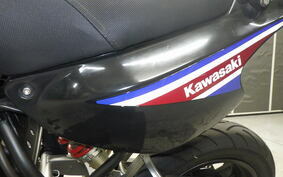 KAWASAKI KSR110 KL110A