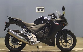 HONDA CBR400R 2015 NC47