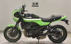 KAWASAKI Z900RS CAFE 2020 ZR900C