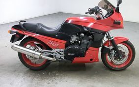 KAWASAKI GPZ900R NINJA 1991 ZX900A