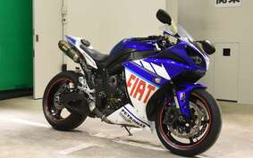 YAMAHA YZF-R1 2010 RN23