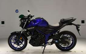 YAMAHA MT-03 2020 RH13J