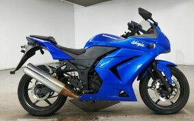 KAWASAKI NINJA 250R EX250K