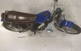 YAMAHA TW200 DG07J