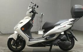 YAMAHA CYGNUS 125 X SR SE44J