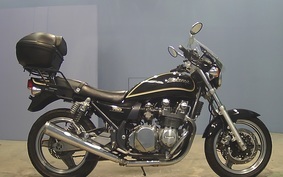 KAWASAKI ZEPHYR 750 2002 ZR750C