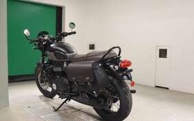 TRIUMPH BONNEVILLE T120 2022