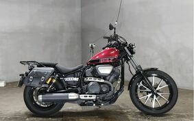 YAMAHA BOLT 950 R 2017 VN09J