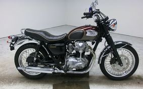 KAWASAKI W650 2004 EJ650A