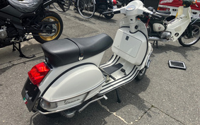 VESPA PX150Euro3