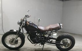 YAMAHA TW225 DG09J