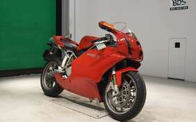 DUCATI 999  MONOPOSTO 2005 H400A