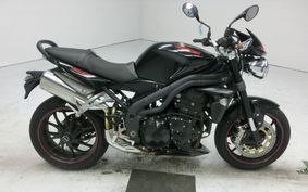 TRIUMPH SPEED TRIPLE 2010 E5865R