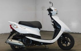 YAMAHA JOG ZR Evolution 2 SA39J