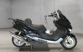 YAMAHA MAJESTY 125 5CA