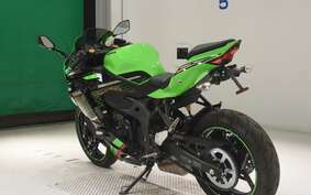 KAWASAKI ZX-25R ZX250E