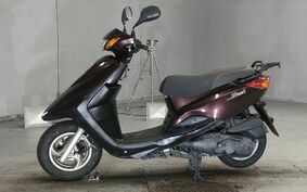 YAMAHA AXIS 125 TREET SE53J