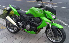 KAWASAKI Z1000 2008 ZRT00B