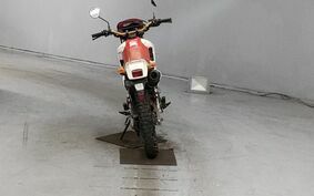 HONDA XL250 DEGREE MD26