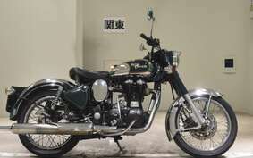 ROYAL ENFIELD CLASSIC 500 EFI 2011 CKEC