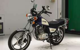 SUZUKI GN125 H