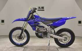 YAMAHA YZ250FX CG41C