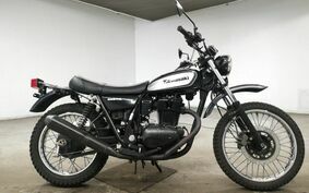 KAWASAKI 250TR BJ250F