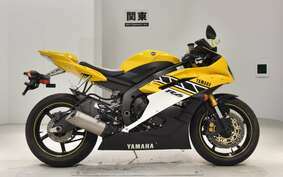 YAMAHA YZF-R6 2006 RJ12