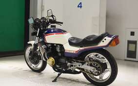 HONDA CBX550F 2021 PC04