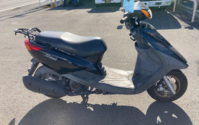 YAMAHA AXIS 125 TREET SE53J