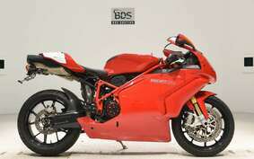 DUCATI 999 S 2006