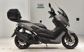 YAMAHA N-MAX SED6J