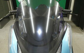 YAMAHA TRICITY 125 A SEC1J