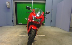 KAWASAKI NINJA 250R 2012 EX250K