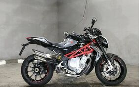 MV AGUSTA ブルターレ1090RR 2016 不明