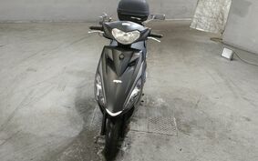 YAMAHA AXIS Z SED7J