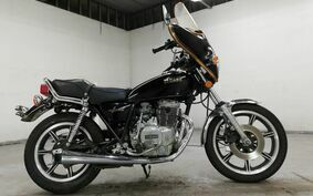 YAMAHA XS250 SPECIAL 4A8