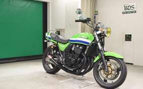 KAWASAKI ZRX400 1999 ZR400E