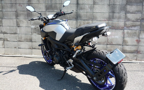 YAMAHA MT-09 2020 RN52J