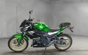 KAWASAKI Z250 ER250C