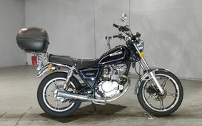 SUZUKI GN125 H PCJG9