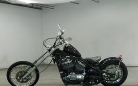 KAWASAKI VULCAN 400 1997 VN400A