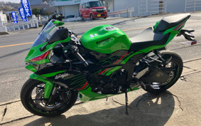 KAWASAKI NINJA ZX-6R KRT ED 2024 ZX636J